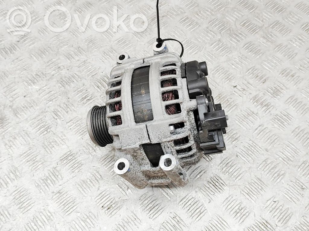 Volkswagen Arteon Alternator 