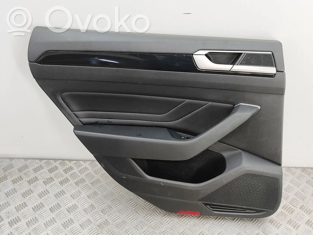 Volkswagen Arteon Panou interior ușă spate 