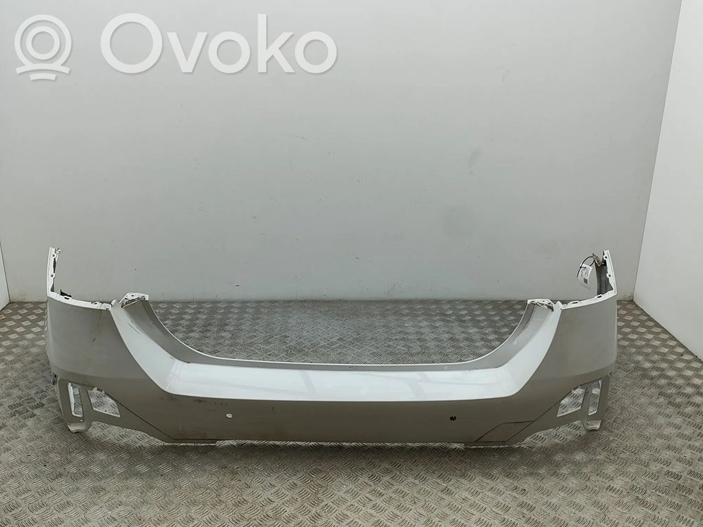 BMW 5 G60 G61 Zderzak tylny 