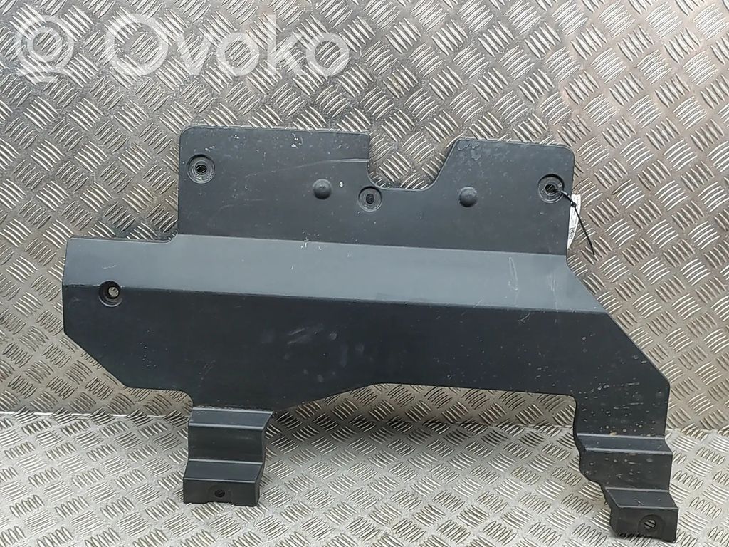 MG MG4 ev Other engine bay part 