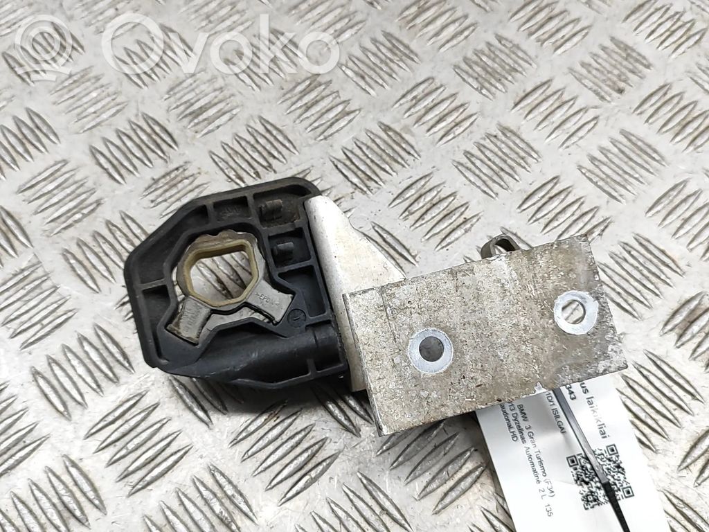 BMW 3 GT F34 Suport panou fixare radiatoare 