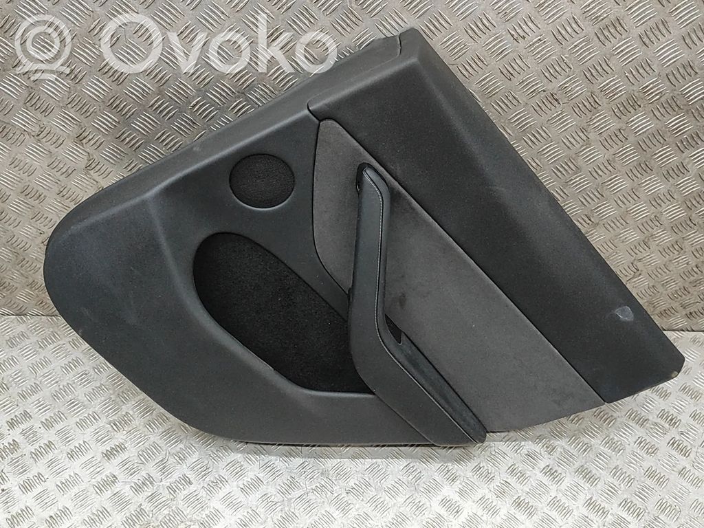 Panou interior ușă spate   189729700C,107974200C