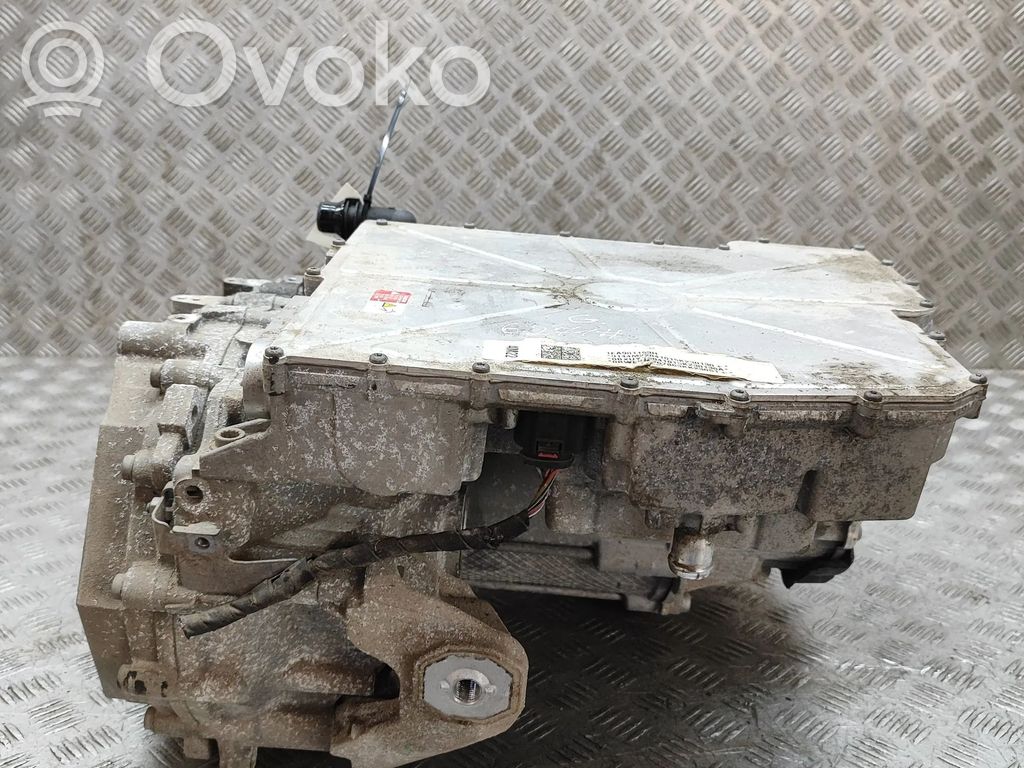 Volkswagen ID.4 Silnik 