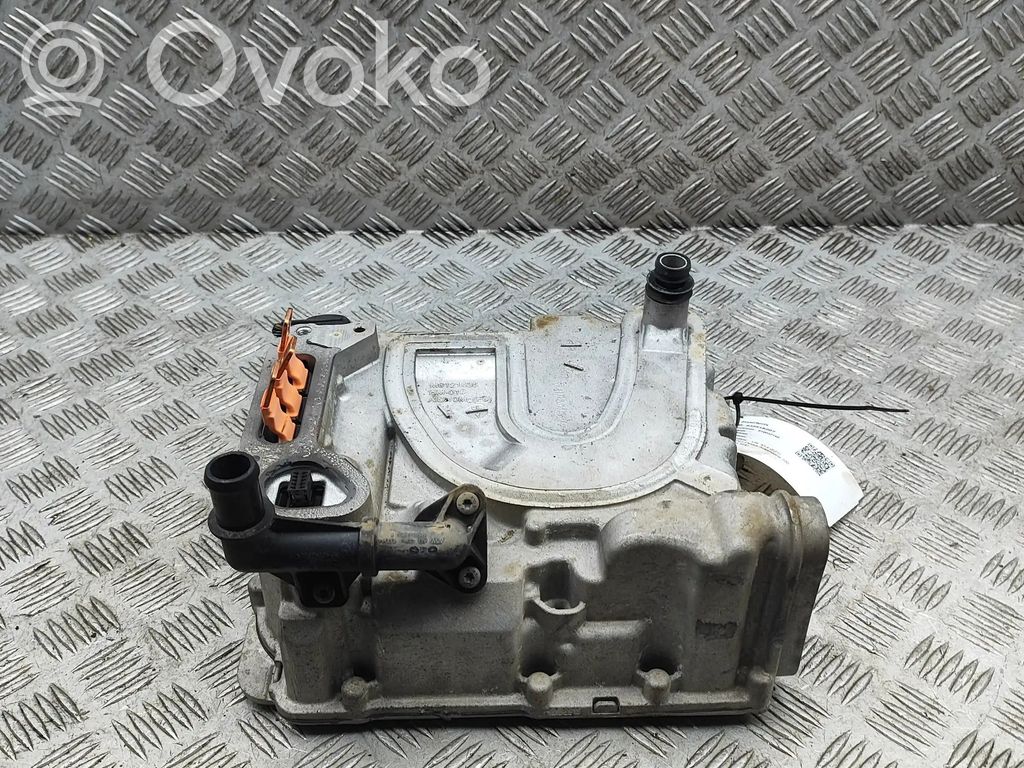 Volkswagen ID.4 Inverteris (įtampos keitiklis) 
