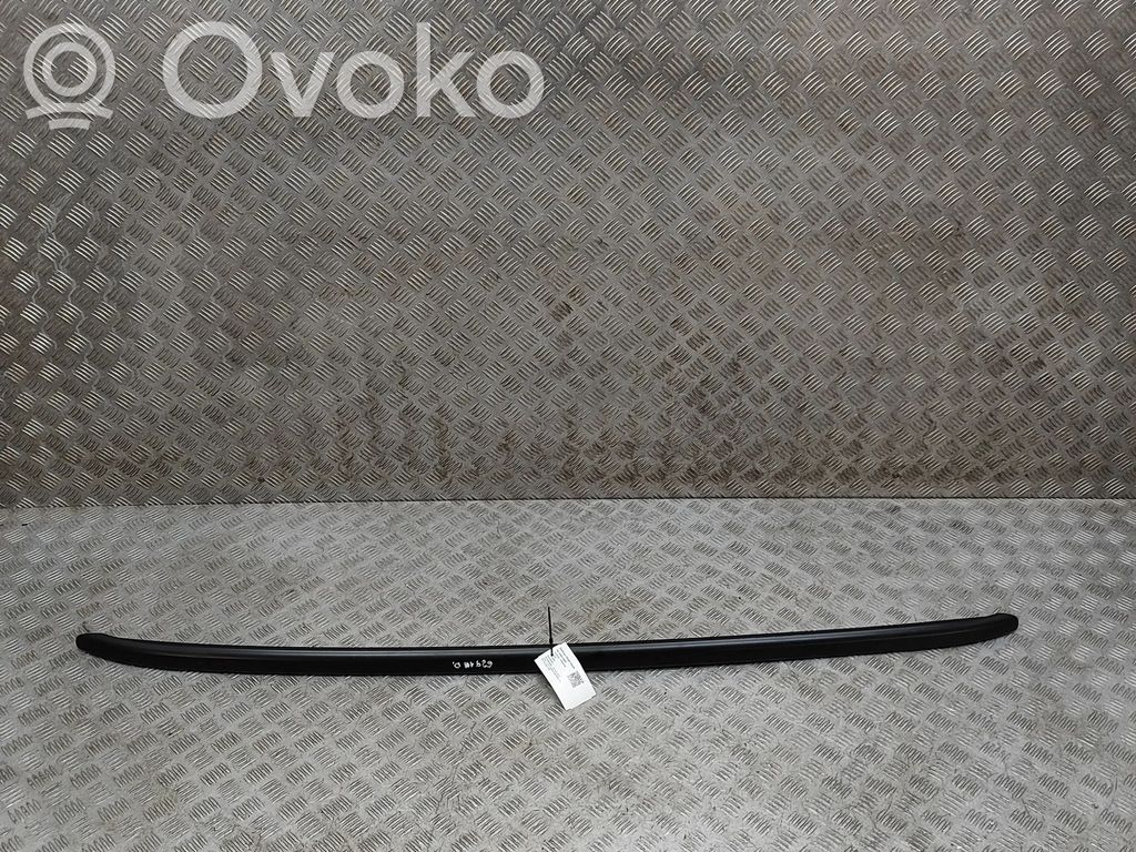Volkswagen ID.4 Kattokisko 
