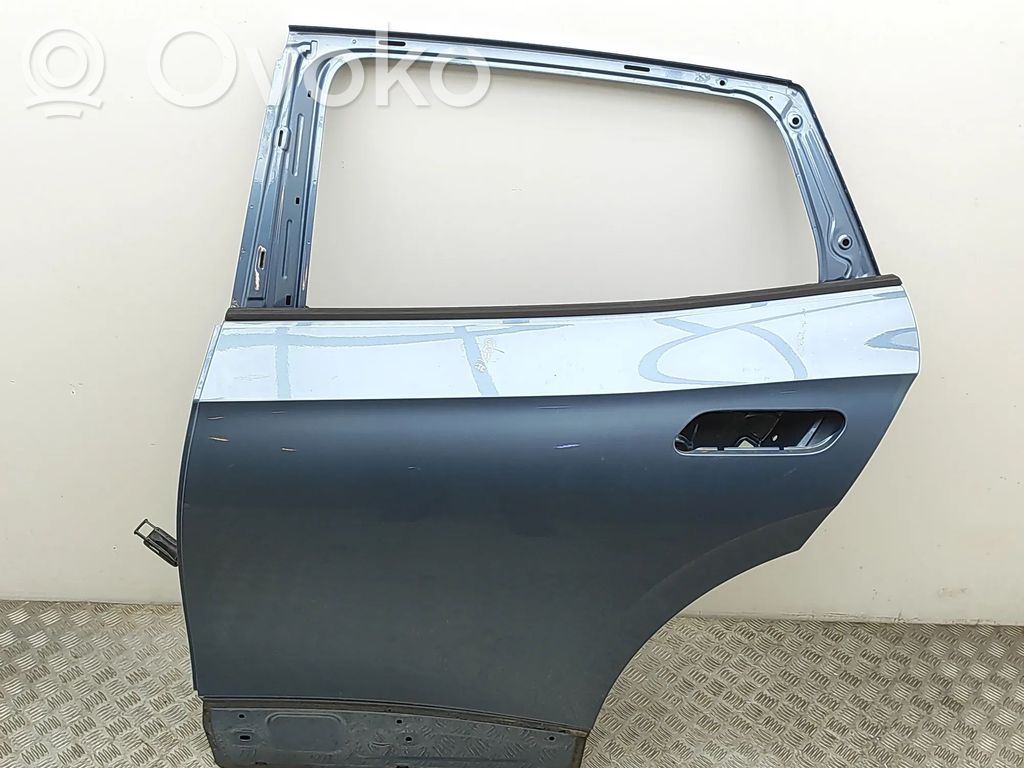 Puerta trasera   11A833055
