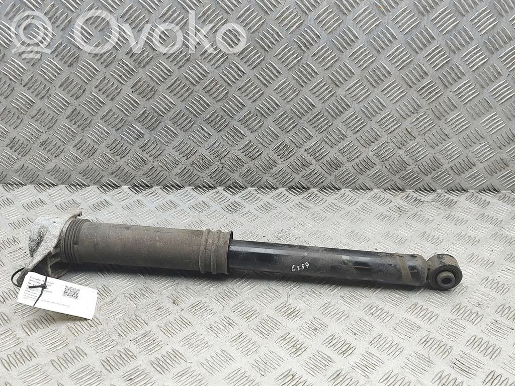 Nissan Qashqai J12 Amortizor spate 