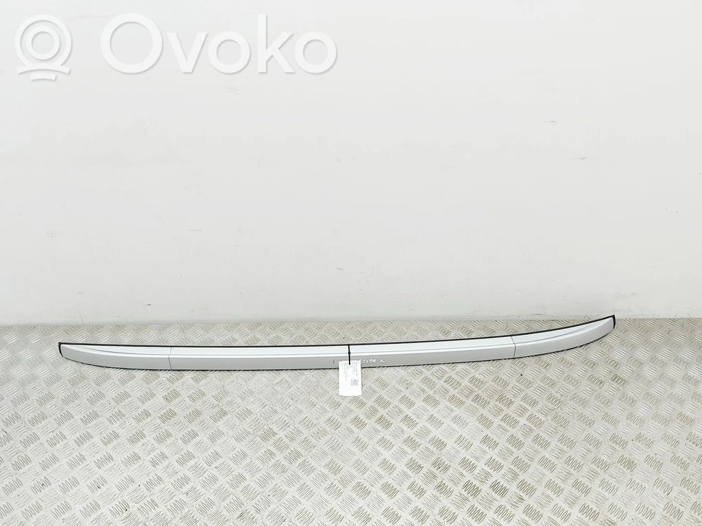 KIA Niro Kattokisko 