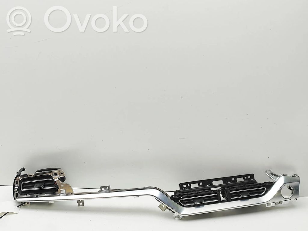 KIA Niro Dysze / Kratki nawiewu deski rozdzielczej 
