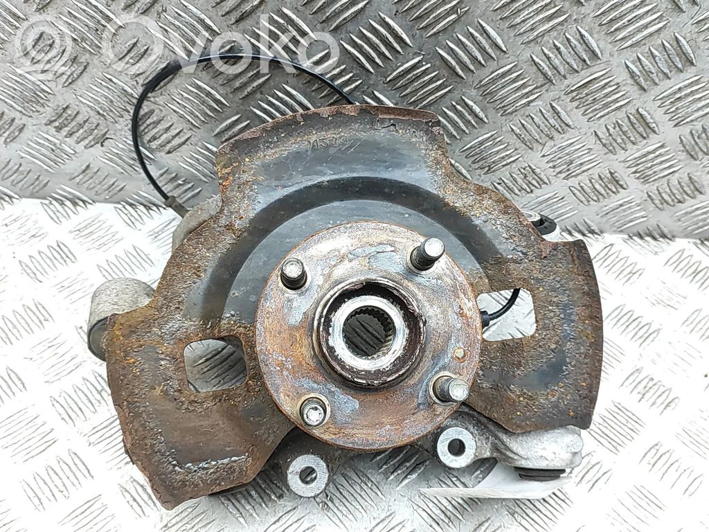 Mazda MX-5 ND Fuzetă spate
