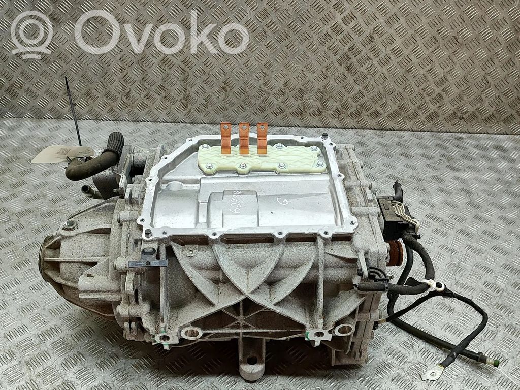 Motor   LJ9P7P500AF,009EFAD