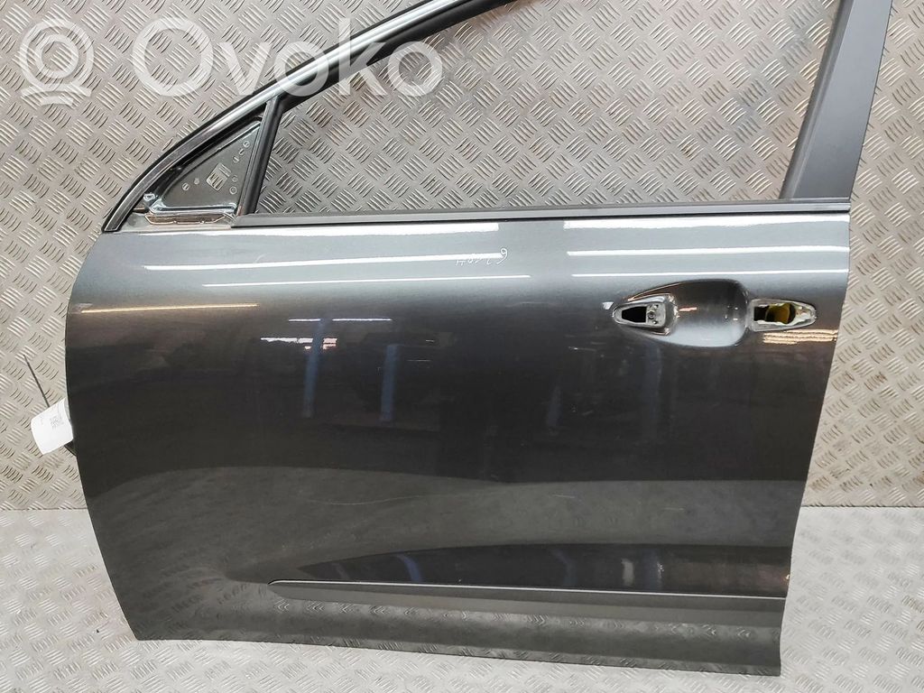 Durvis   76003G5000
