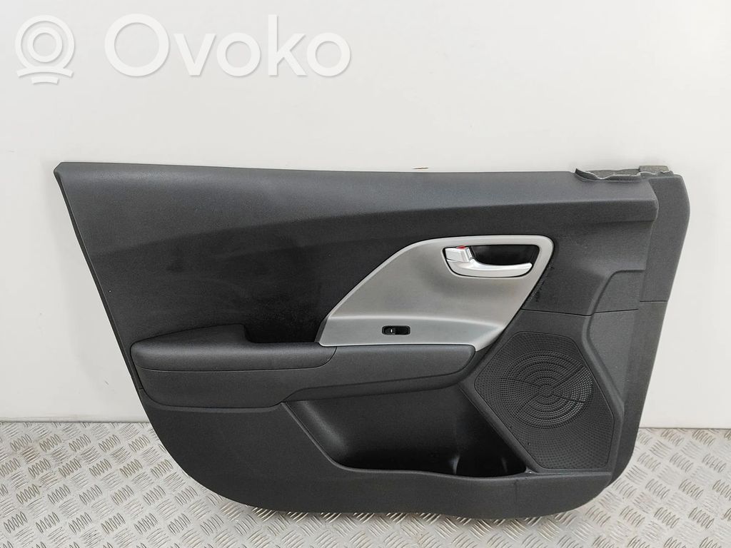 KIA Niro Etuoven verhoilu