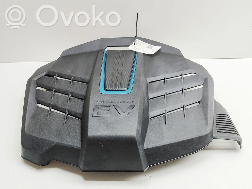 KIA Niro Moottorin koppa 