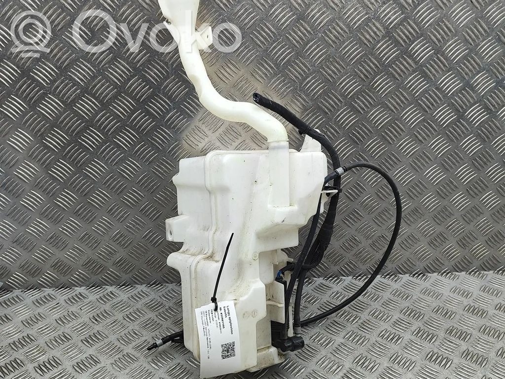 Volvo XC40 Serbatoio/vaschetta liquido lavavetri parabrezza 