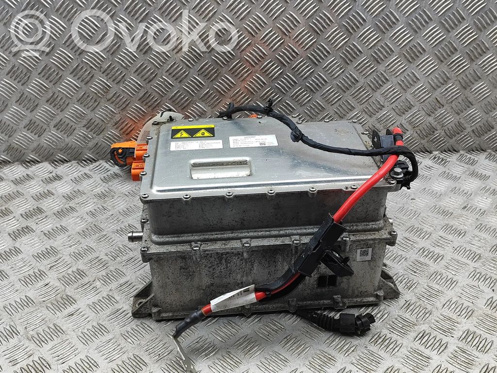 Inversor/convertidor de voltaje   80017664,P6608143188,6608143188,8891873355
