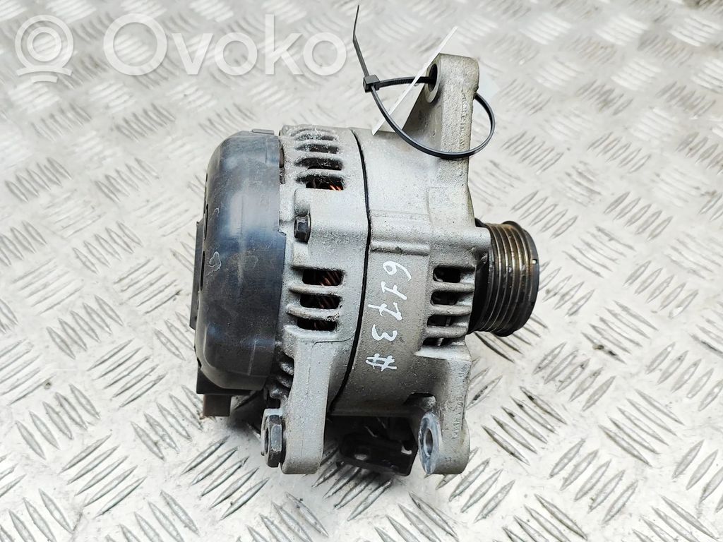 Generator/alternator   373002A700