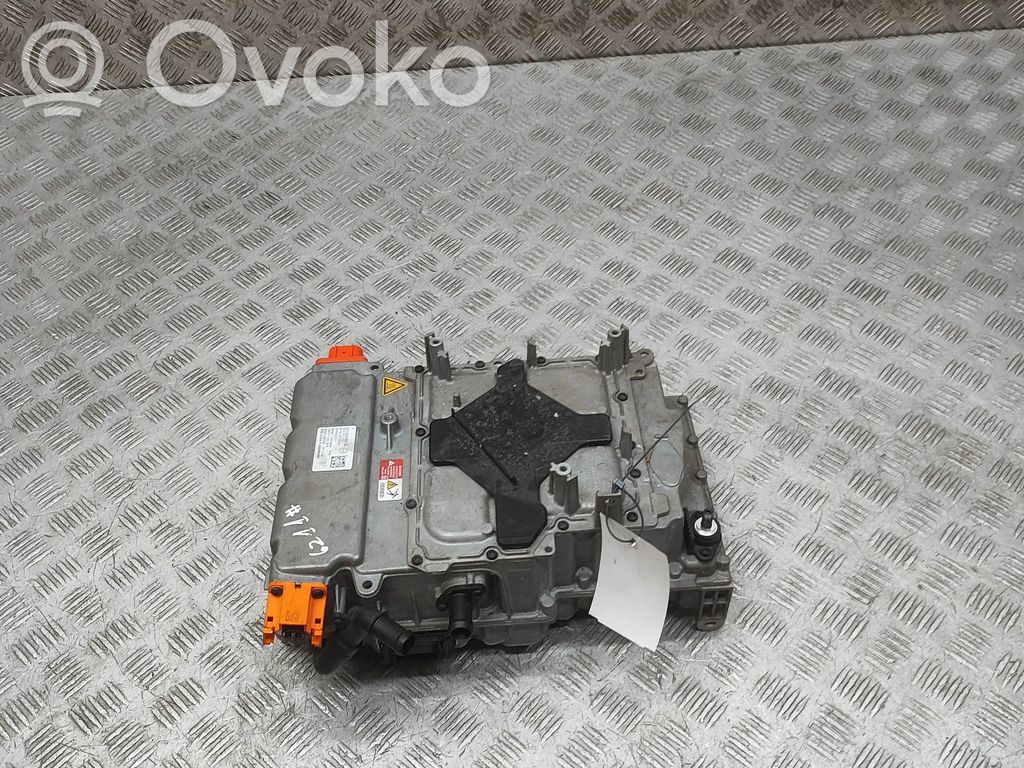 Porsche Taycan 9J1 Inversor/convertidor de voltaje 