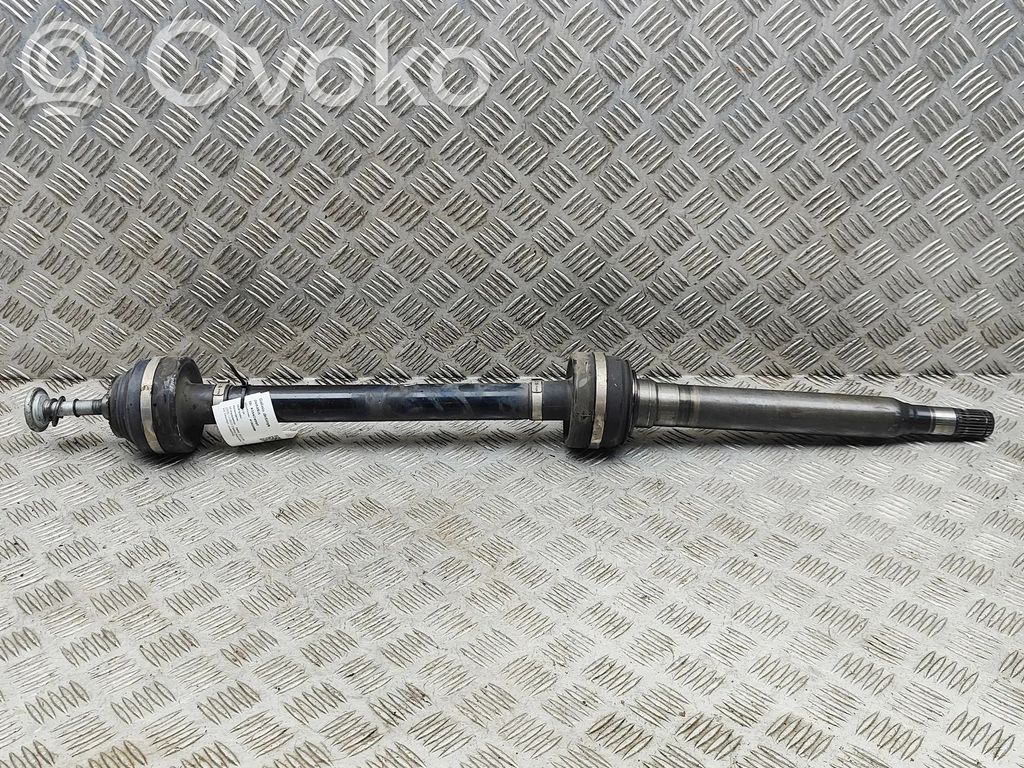 BMW iX3 G08 Eje de transmisión trasero 