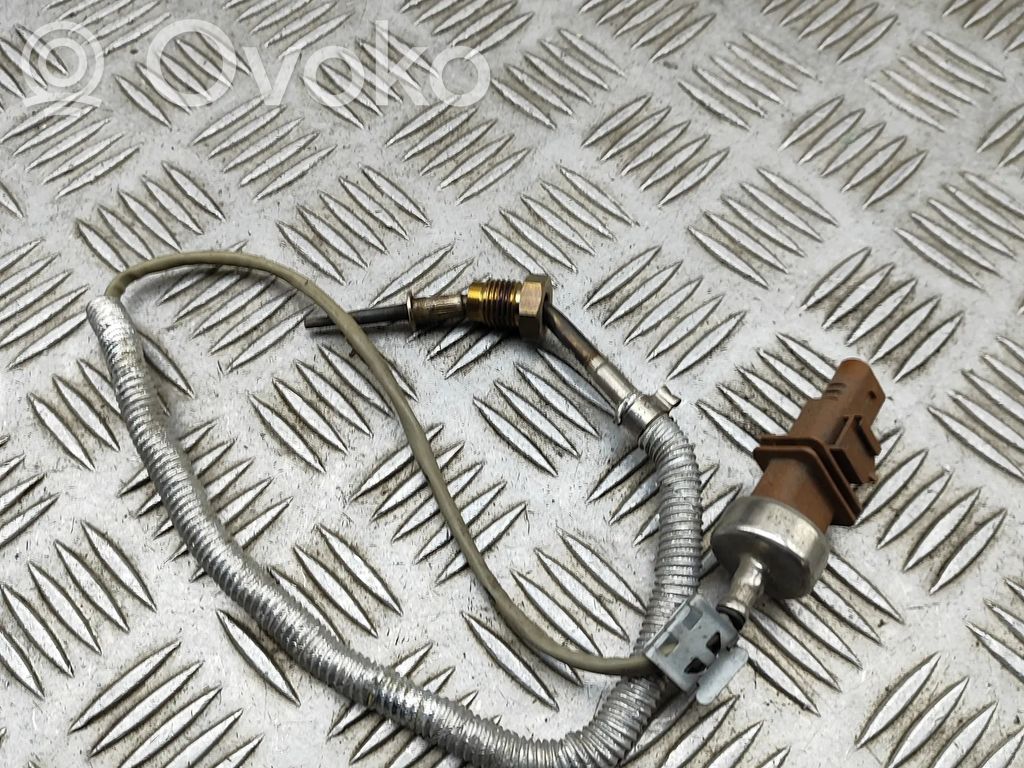Audi A5 Sensor de temperatura del aceite 