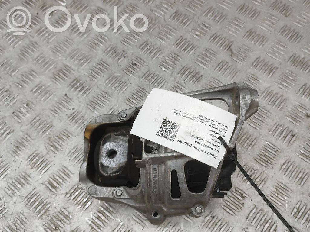 Audi A4 Allroad B9 Engine mount bracket 
