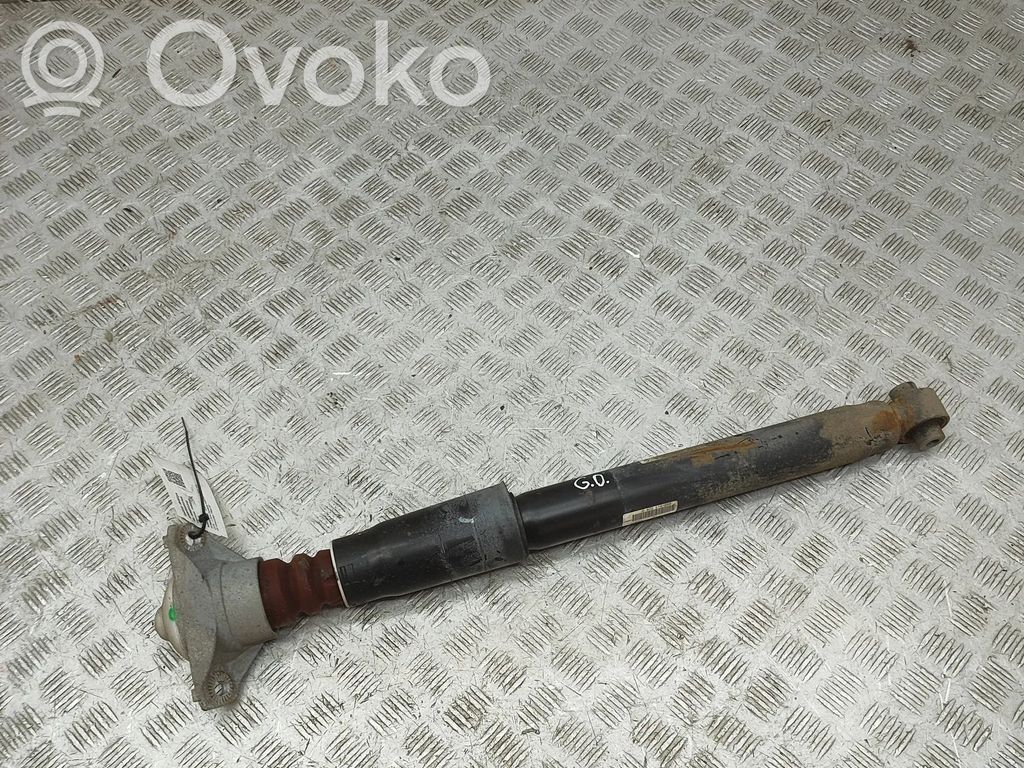 Amortyzator tylny   8W9513028D