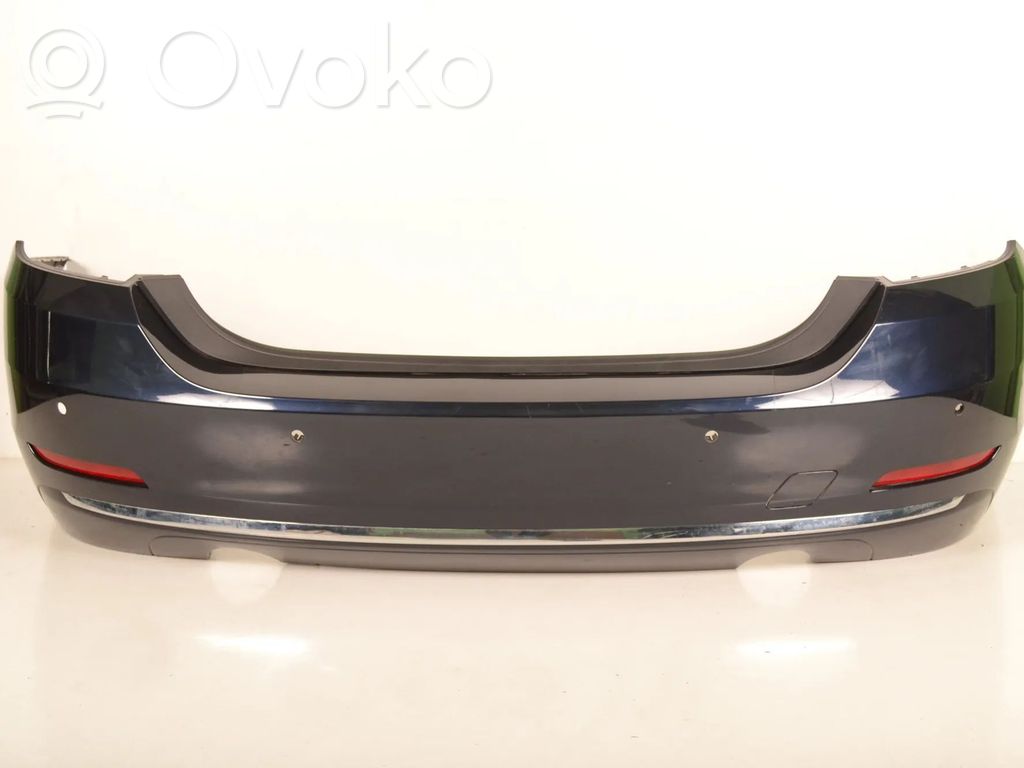 BMW 4 F36 Gran coupe Parachoques 
