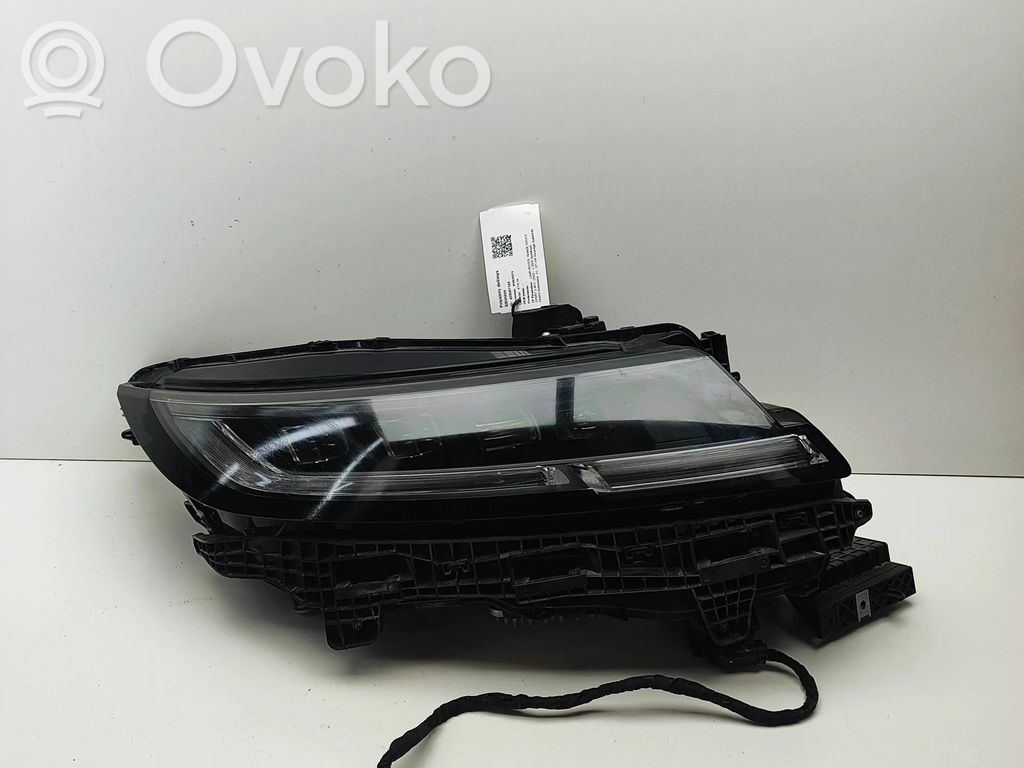 Land Rover Range Rover Sport L461 Lampa przednia