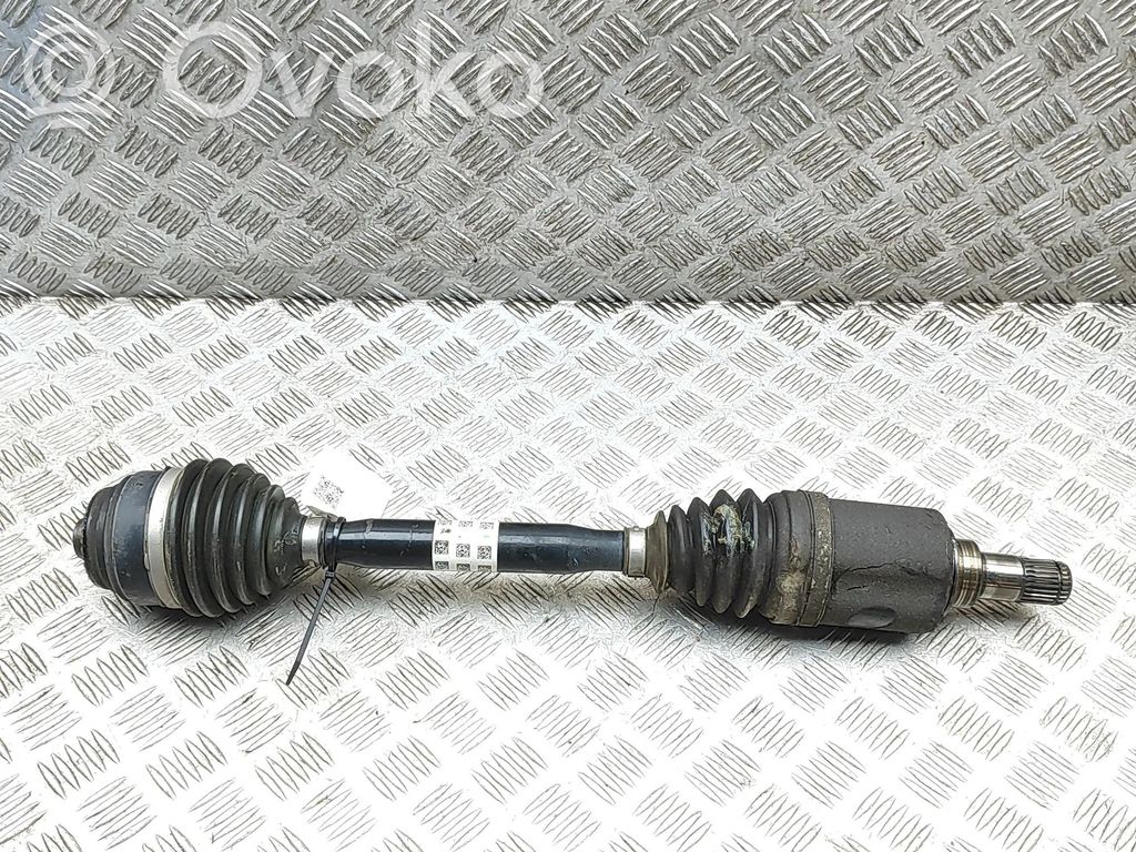 Półoś przednia   8643183