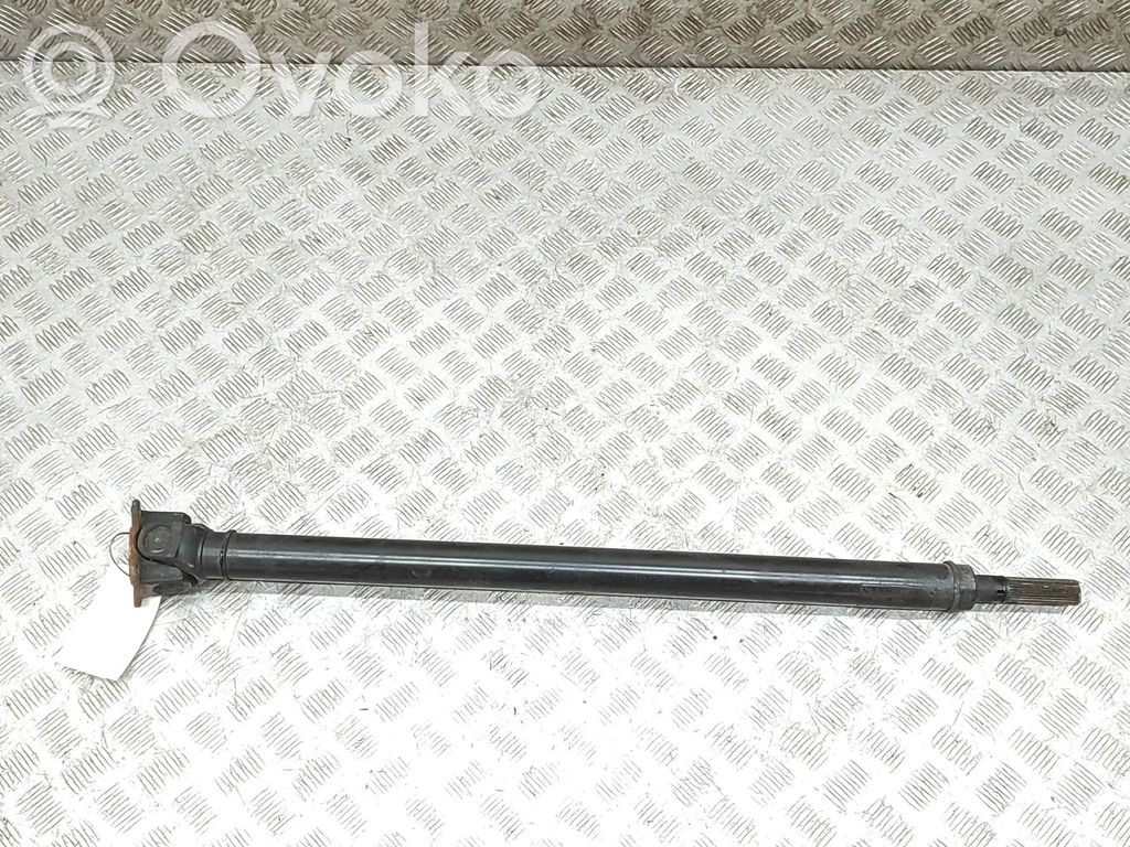 Eje propulsor delantero   9488487