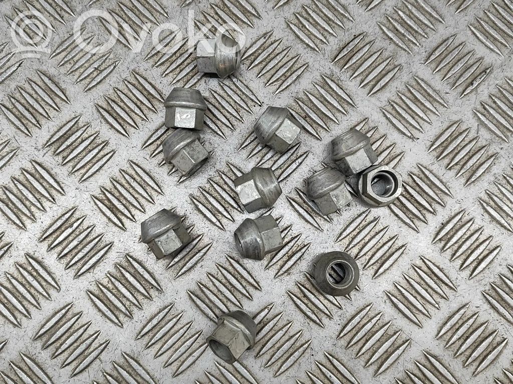 Tesla Model 3 Nuts/bolts 