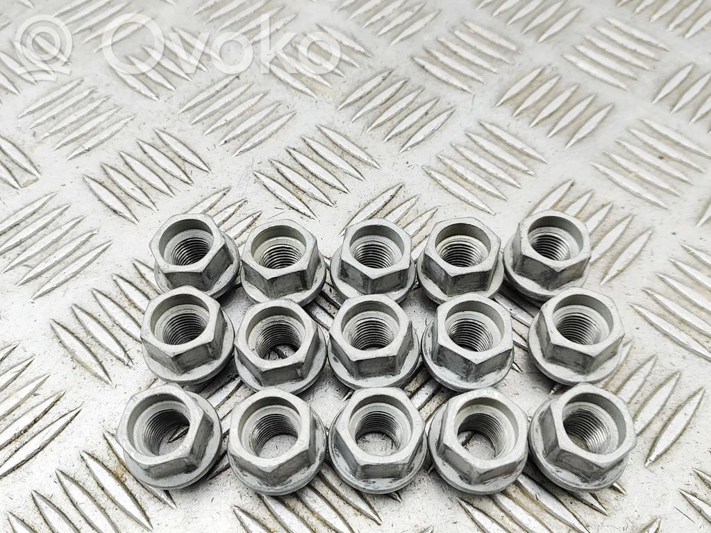 Tesla Model Y Nuts/bolts 
