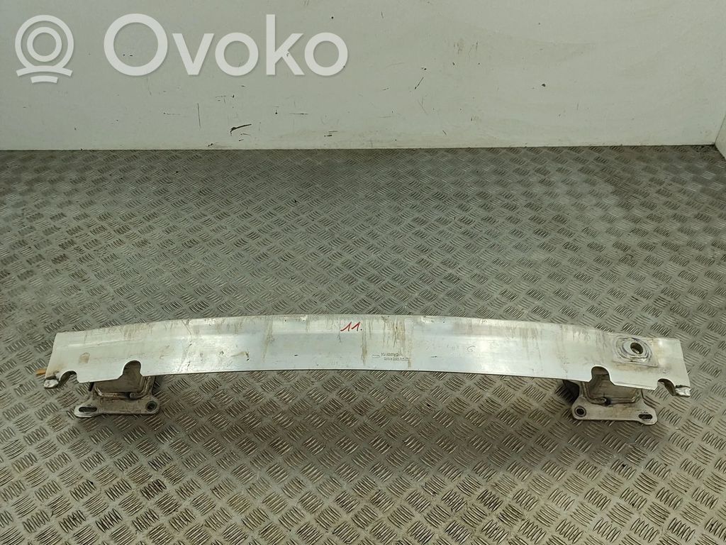 Audi A5 Poprzeczka zderzaka tylnego 