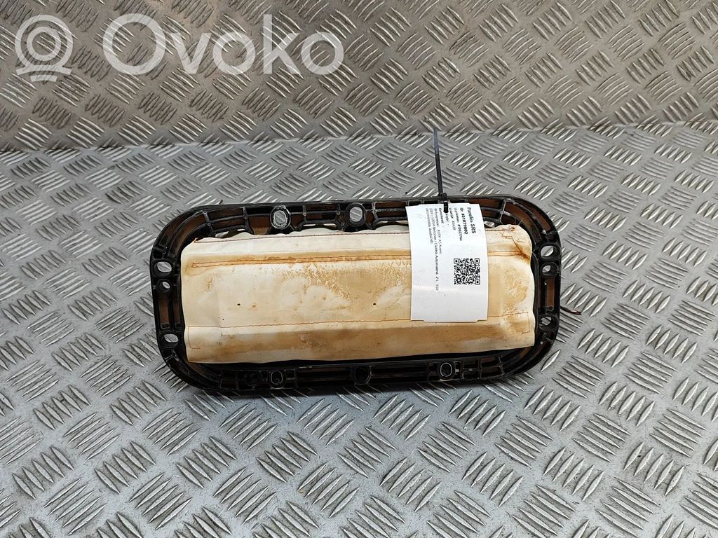 Audi A5 Airbag del pasajero 