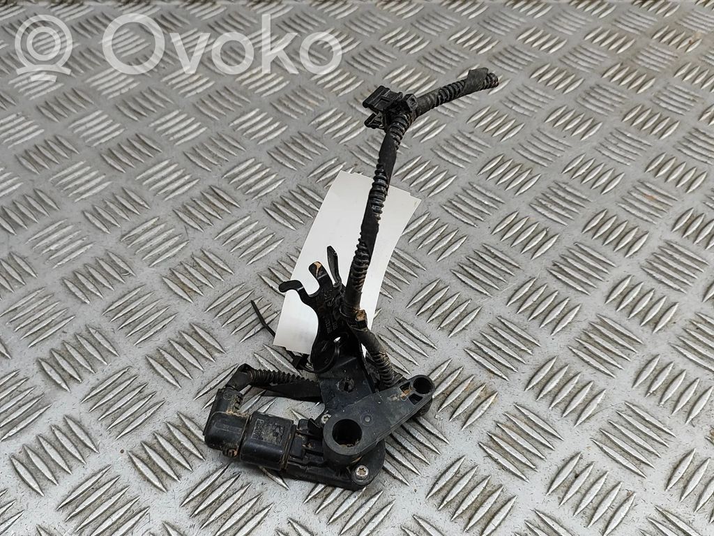 Audi A5 Headlight/headlamp level sensor 