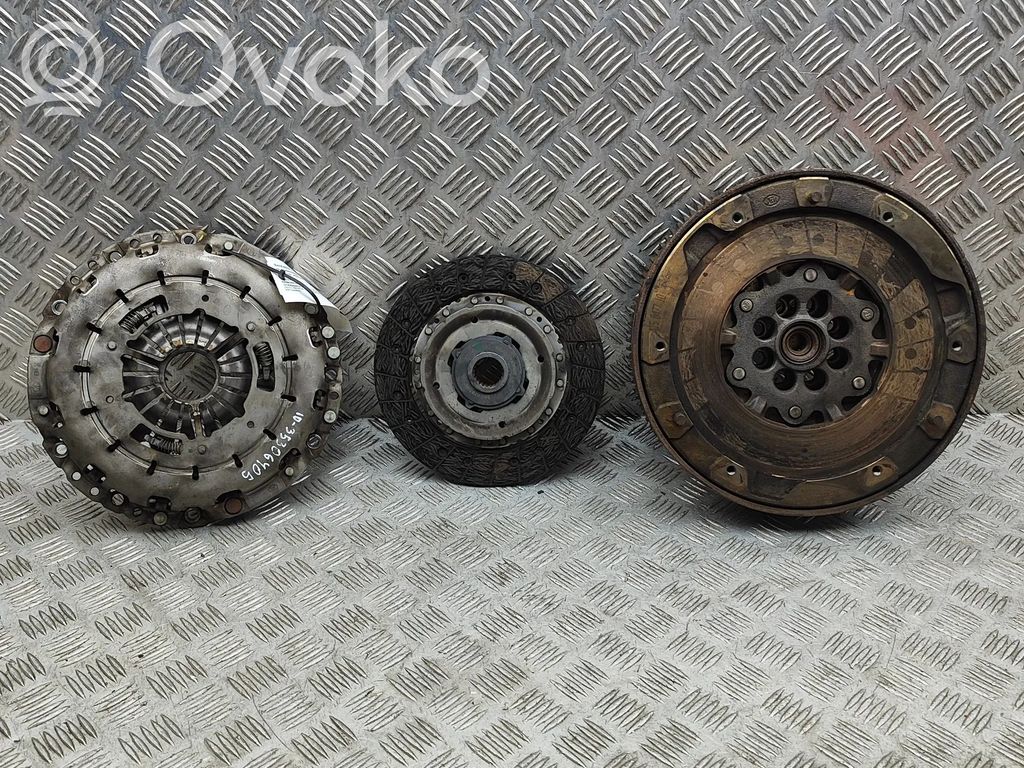 BMW 3 F30 F35 F31 Kit ambreiaj 