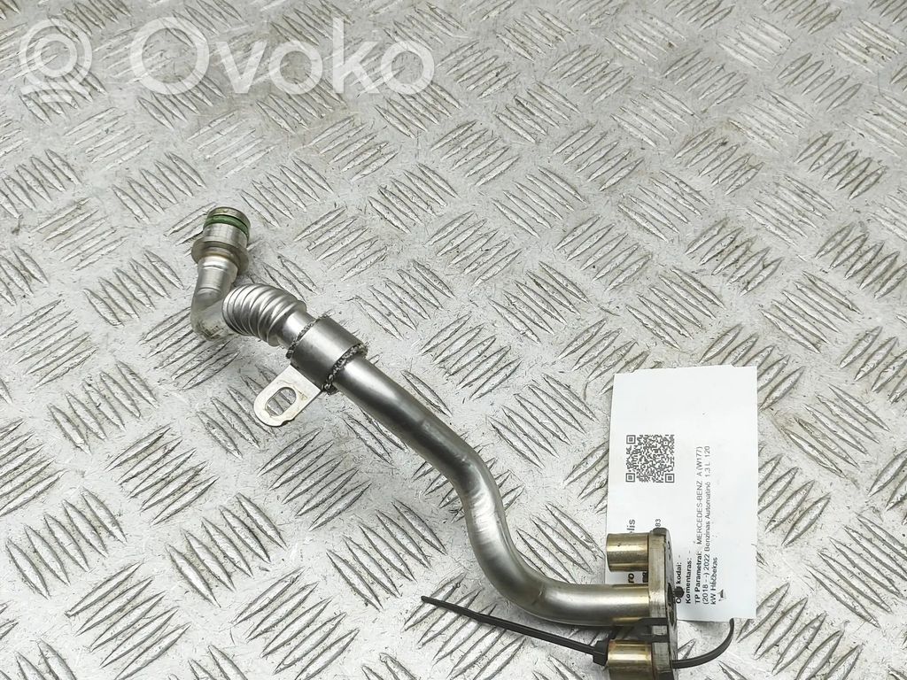 Mercedes-Benz A W177 Furtun/conductă vacuum servofrână 