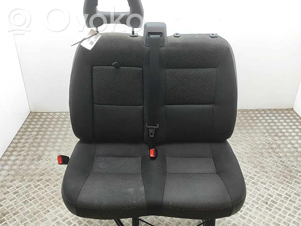 Peugeot Boxer Scaun șofer 