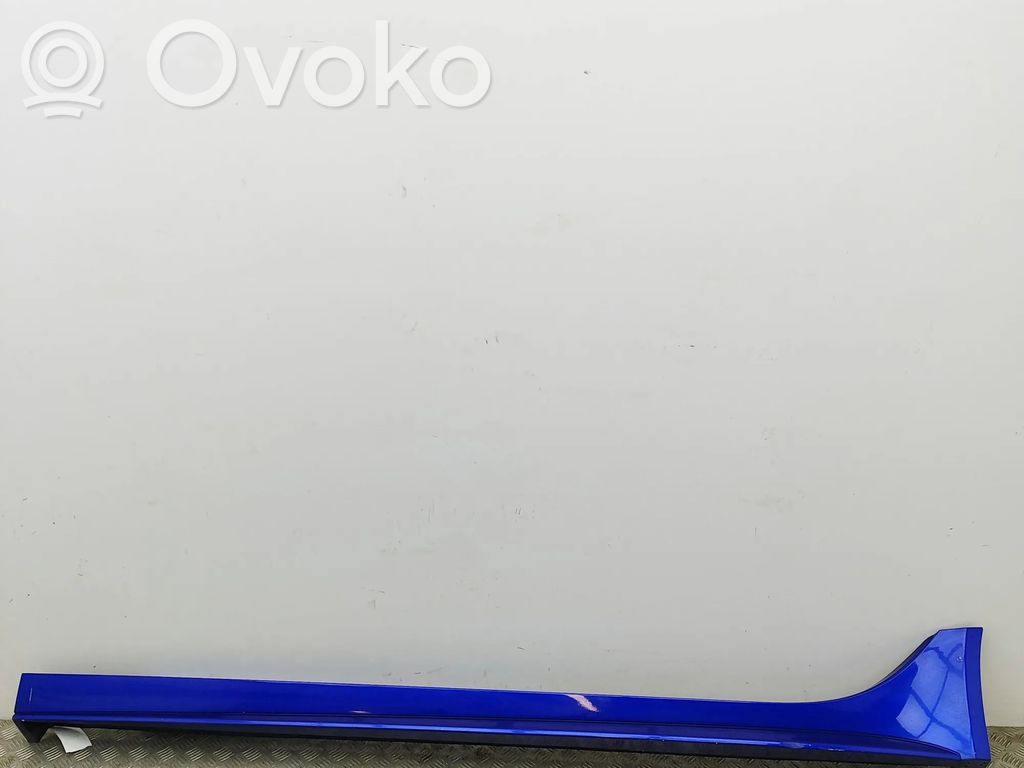 Jaguar XE Listón 
