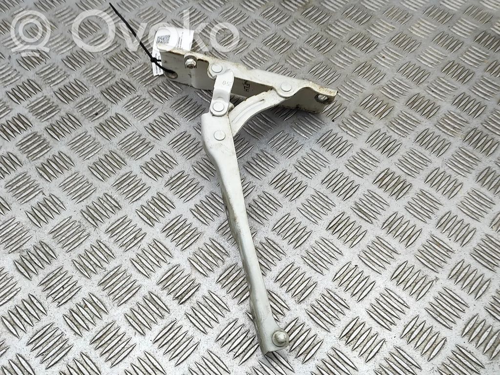 KIA Optima Vyris (-iai) variklio dangčio 