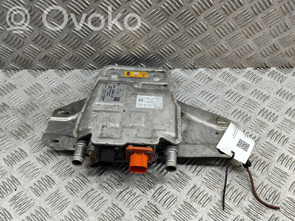 Otras unidades de control/módulos   9033727C,J9D318K600AC