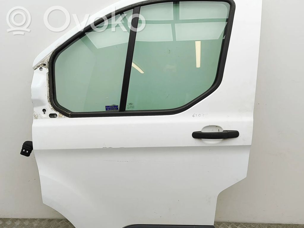 Ford Transit Custom Durvis 