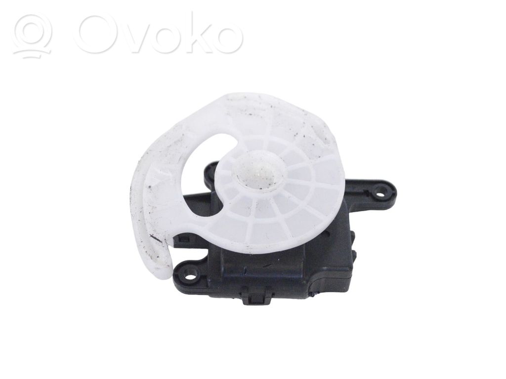 Motorino attuatore aria   D332AN6AA