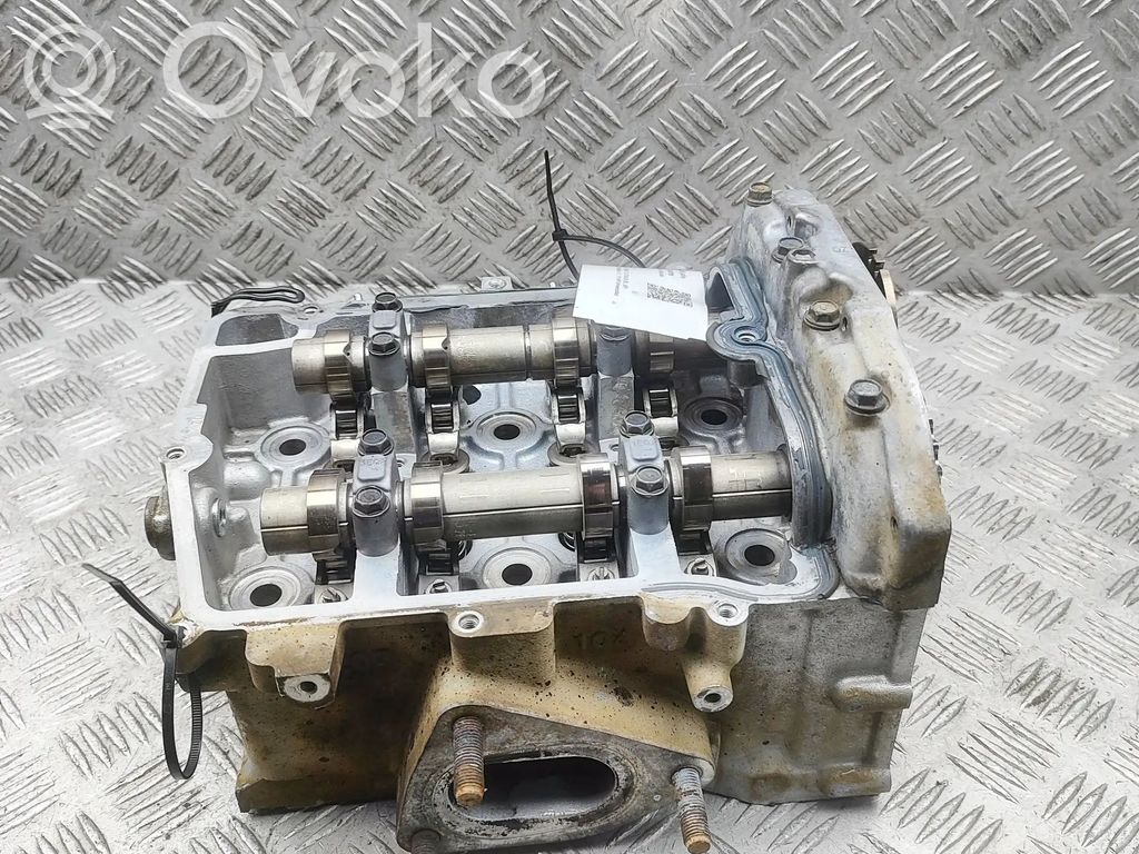 Subaru Outback Galvutė 