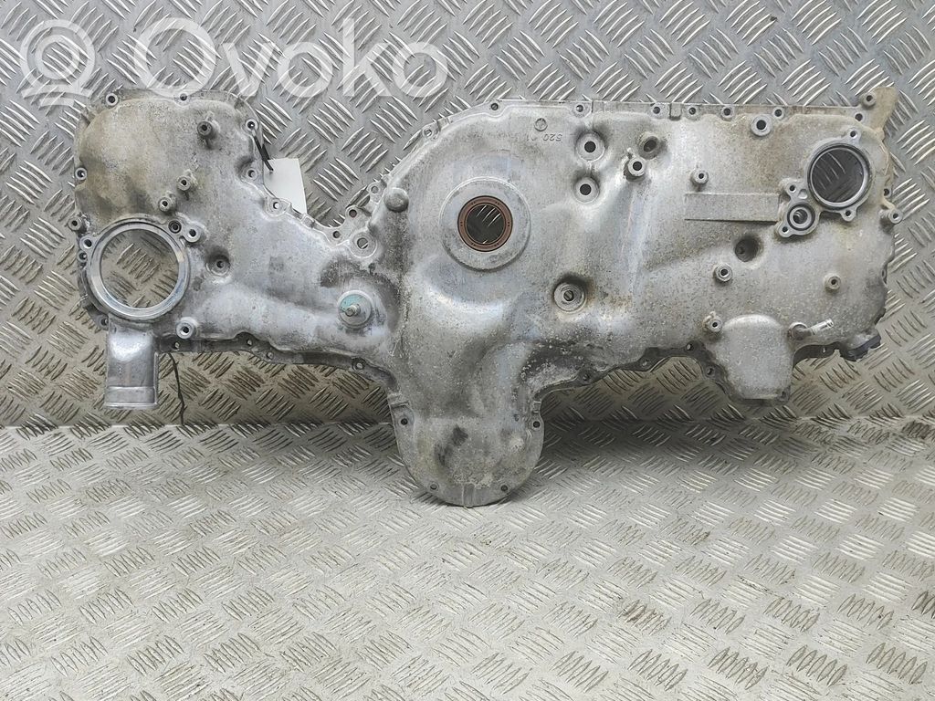 Subaru Outback Abdeckung Steuerkette 