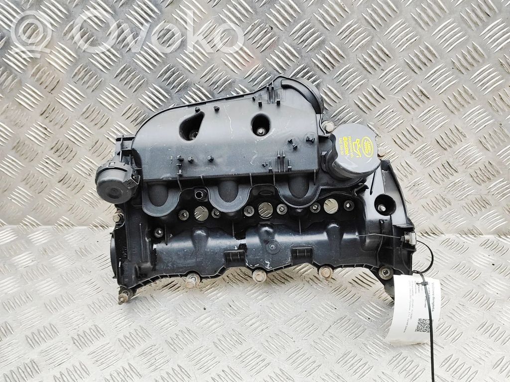 Jaguar XJ X350 Ventildeckel 