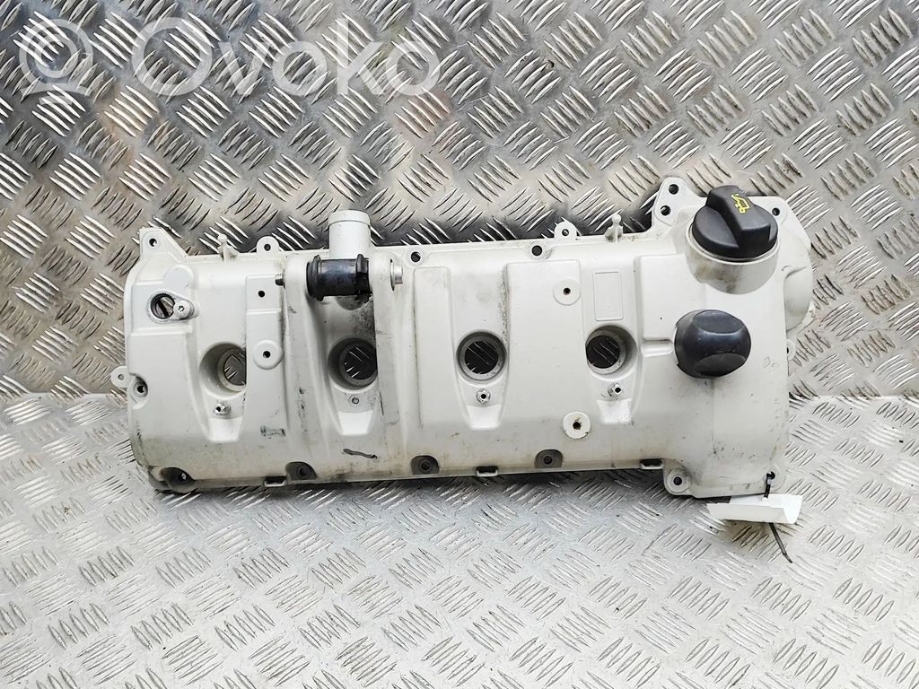 Porsche Cayenne (9PA) Tapa de balancines 
