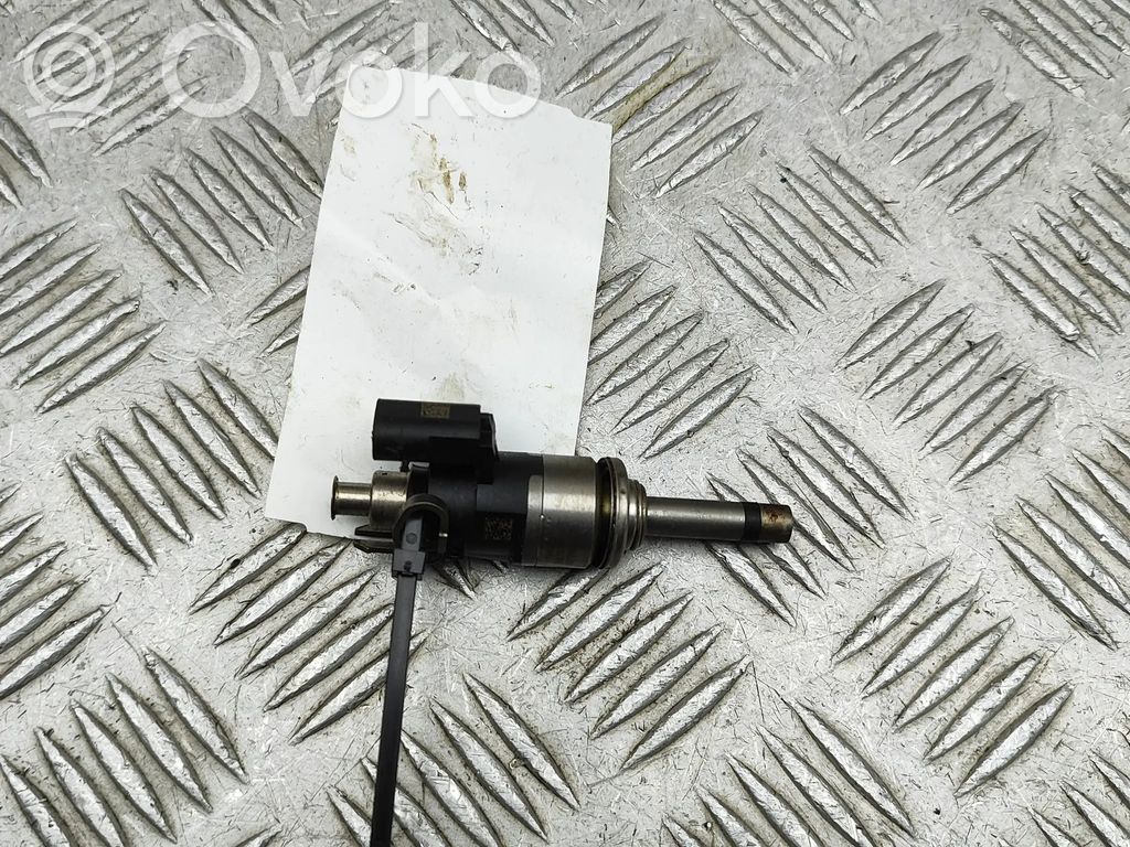 Porsche Macan (95B) Inyector de combustible 
