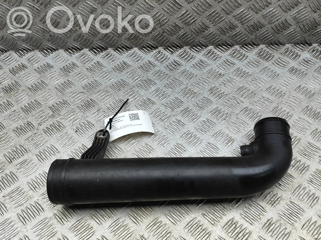 Volkswagen Tiguan Furtun/conductă intercooler 