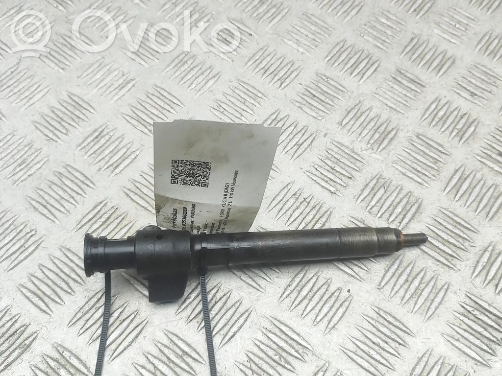 Ford Kuga II Injector combustibil 
